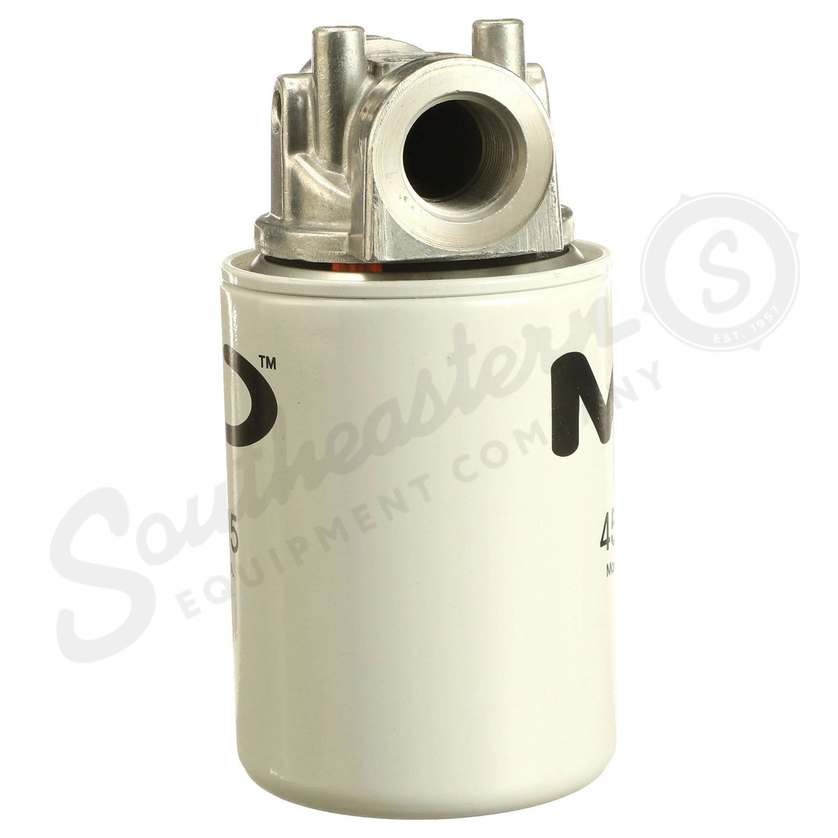 338320A1 - OEM FILTER - CASE CONSTRUCTION