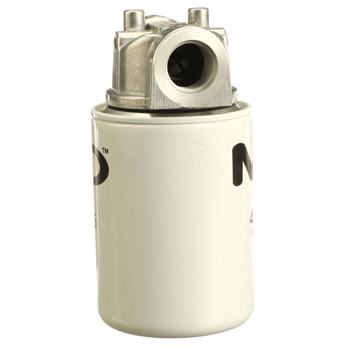 338320A1 - OEM FILTER - CASE CONSTRUCTION