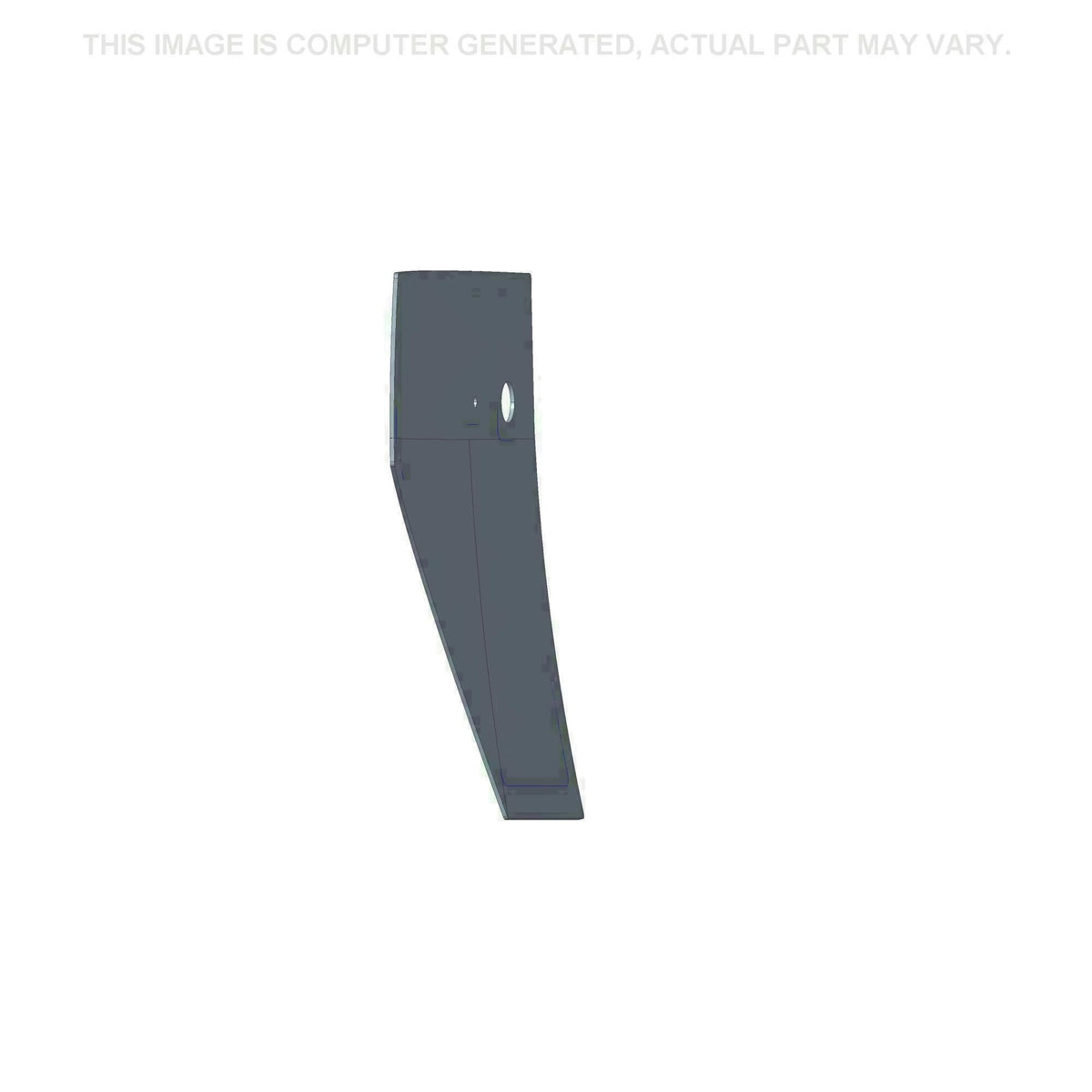 338426A1 - OEM CAB GLASS - CASE CONSTRUCTION