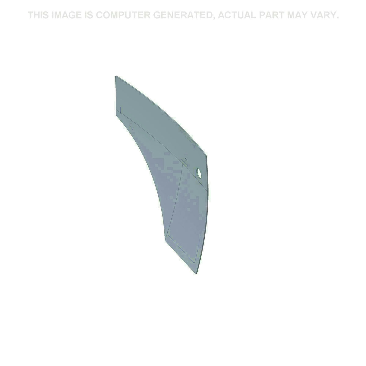 338426A1 - OEM CAB GLASS - CASE CONSTRUCTION
