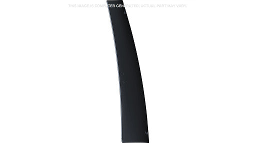 338429A1 - OEM DOOR GLASS UPPER LEFT SIDE - CASE CONSTRUCTION