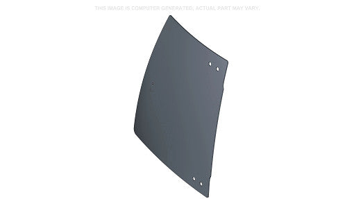338429A1 - OEM DOOR GLASS UPPER LEFT SIDE - CASE CONSTRUCTION
