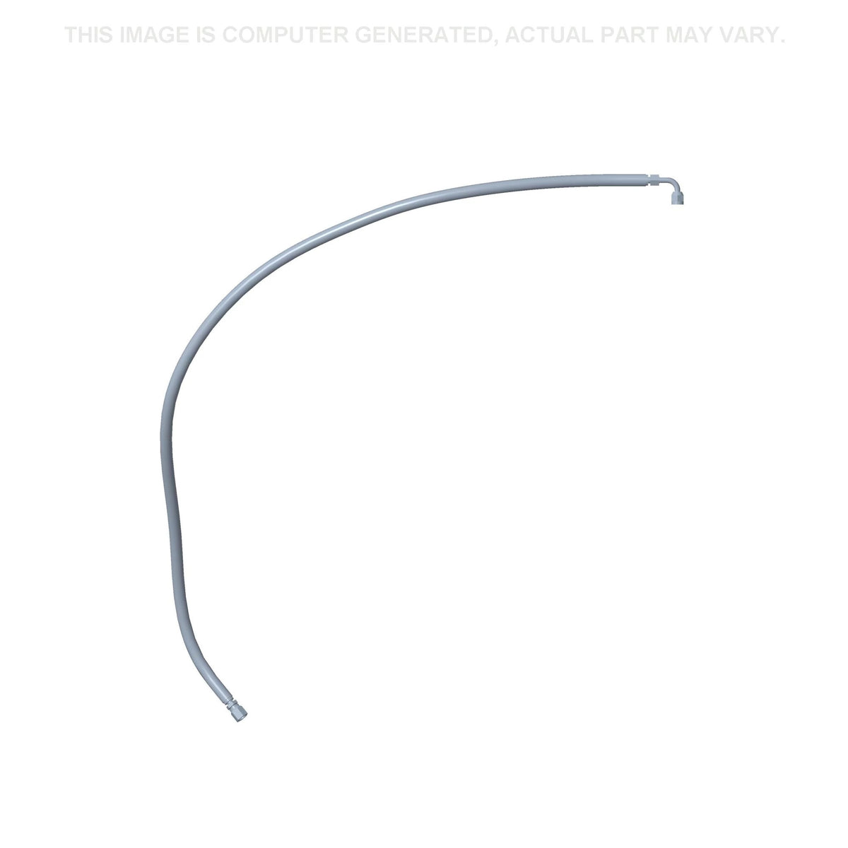 338506A1 - OEM HOSE HYDRAULIC - CASE CONSTRUCTION