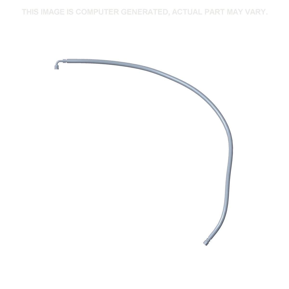 338506A1 - OEM HOSE HYDRAULIC - CASE CONSTRUCTION
