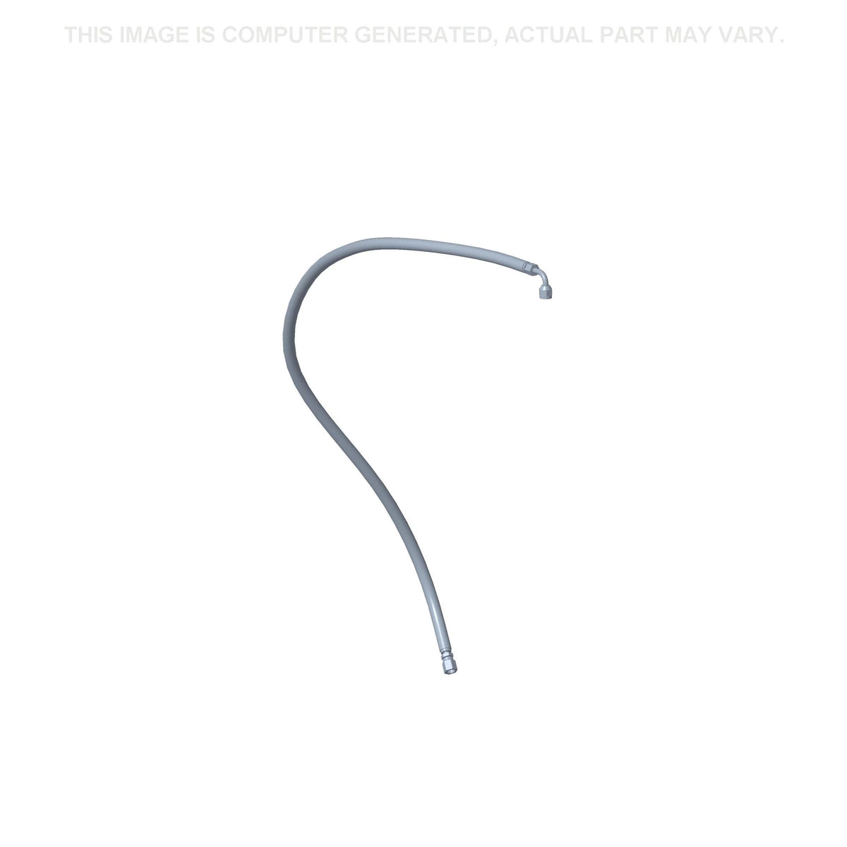 338506A1 - OEM HOSE HYDRAULIC - CASE CONSTRUCTION