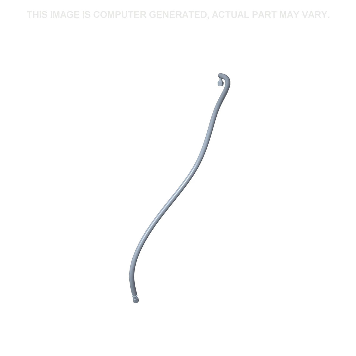 338506A1 - OEM HOSE HYDRAULIC - CASE CONSTRUCTION