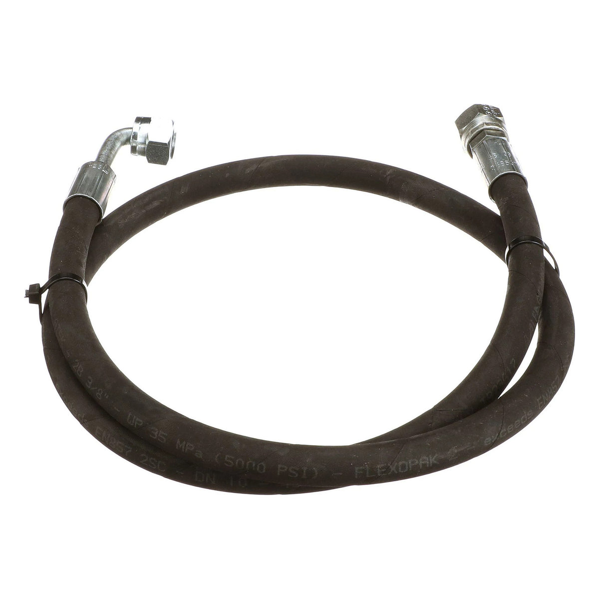 338507A1 - OEM HOSE HYDRAULIC - CASE CONSTRUCTION
