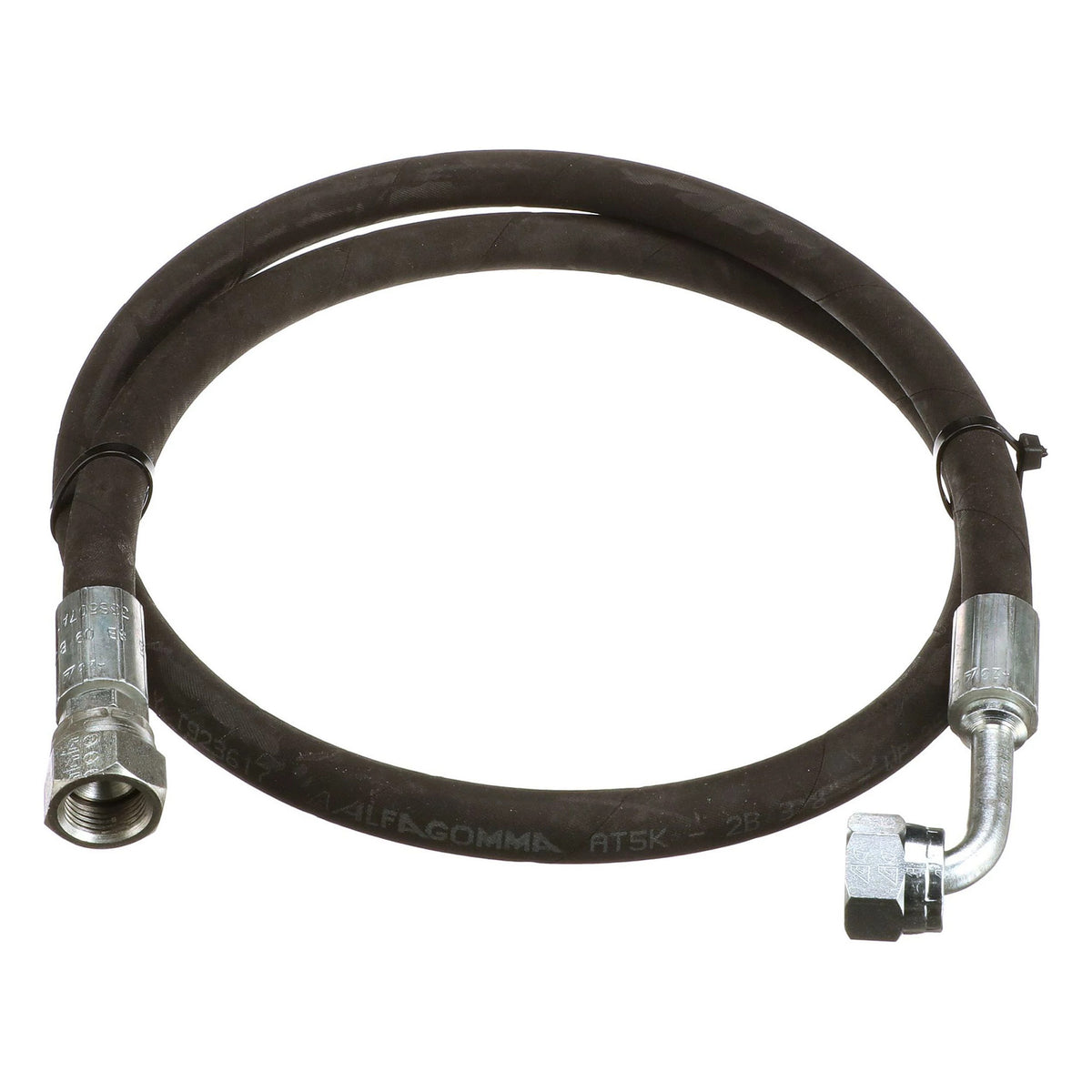 338507A1 - OEM HOSE HYDRAULIC - CASE CONSTRUCTION