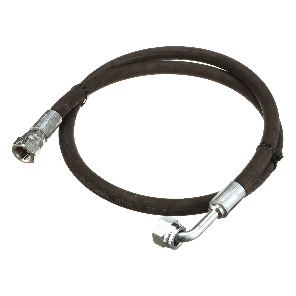 338507A1 - OEM HOSE HYDRAULIC - CASE CONSTRUCTION