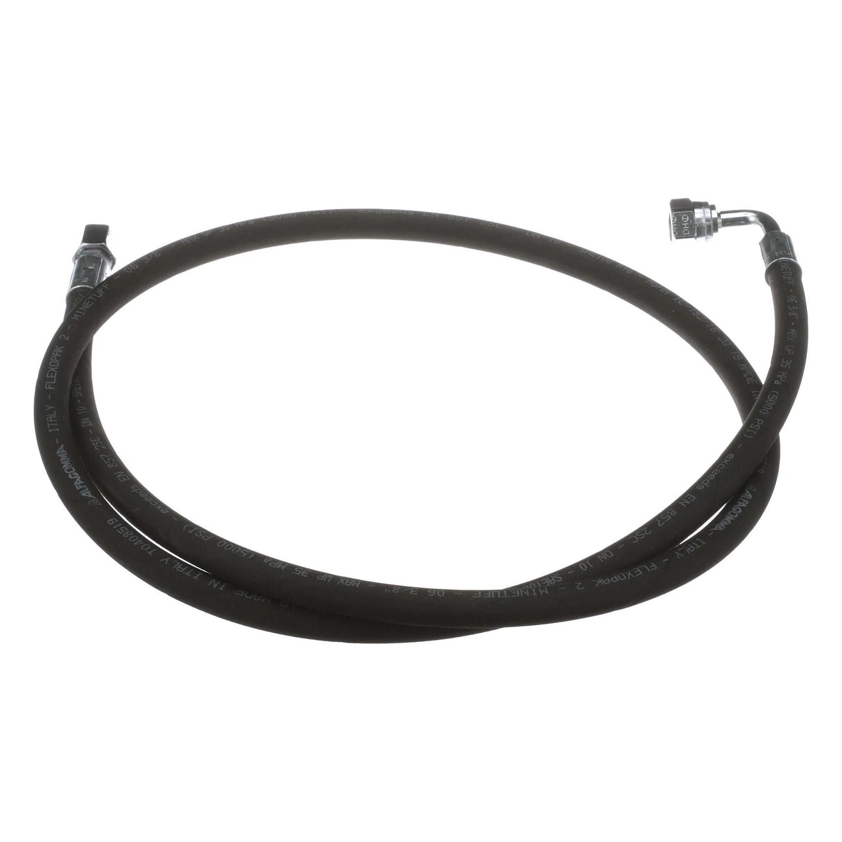 338508A1 - OEM HYDRAULIC HOSE ASSEMBLY TANK - CASE CONSTRUCTION