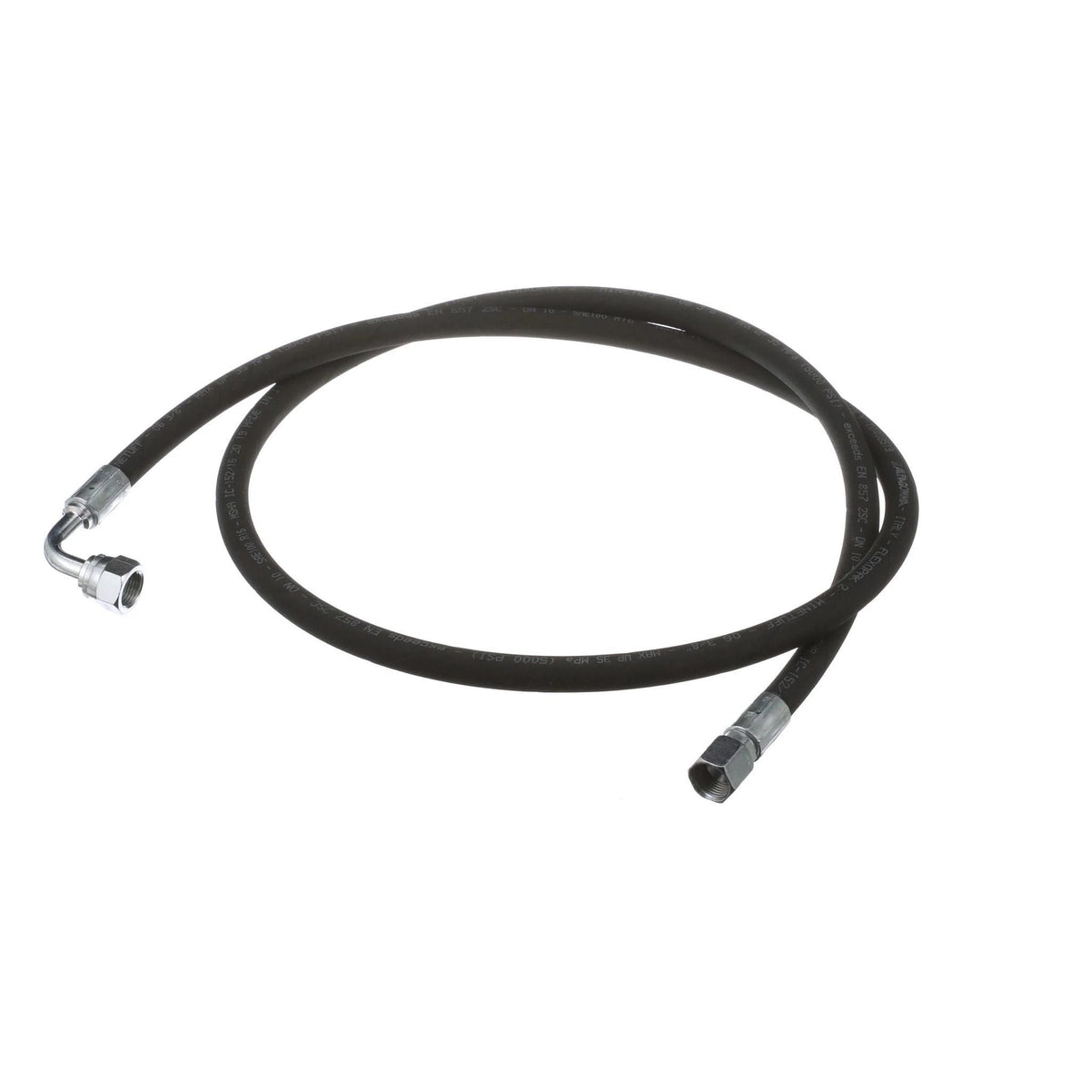 338508A1 - OEM HYDRAULIC HOSE ASSEMBLY TANK - CASE CONSTRUCTION