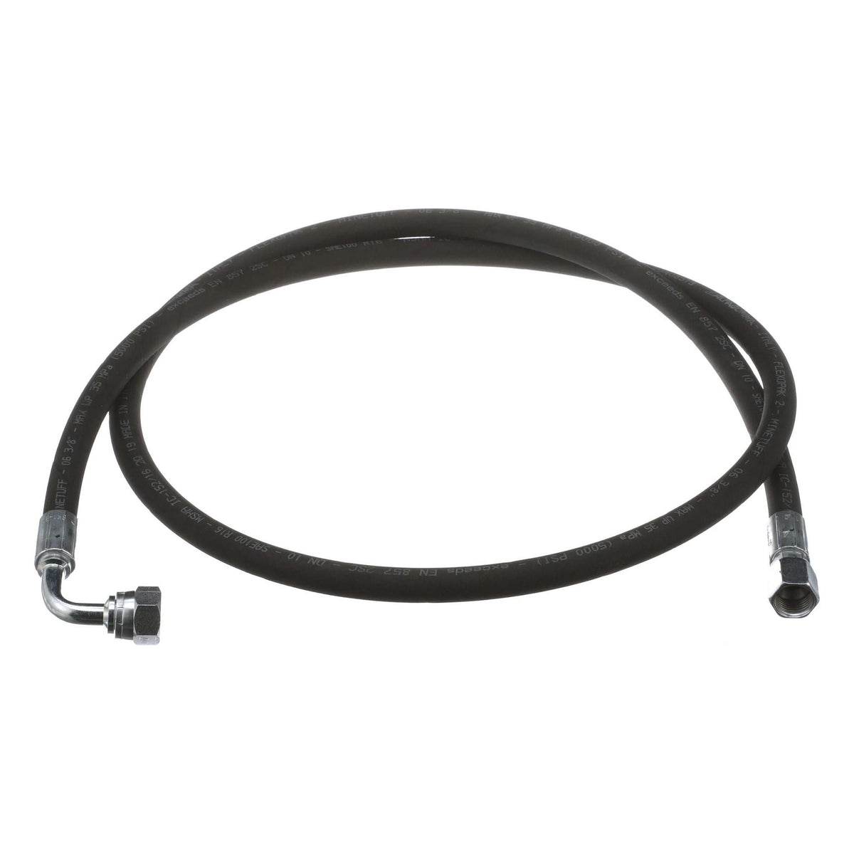 338508A1 - OEM HYDRAULIC HOSE ASSEMBLY TANK - CASE CONSTRUCTION