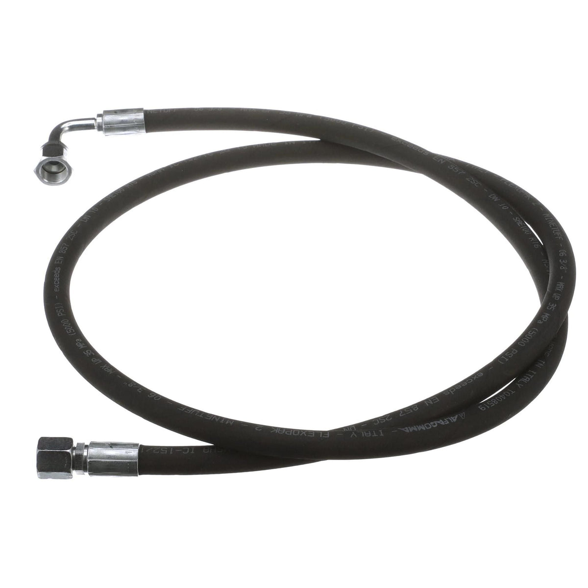 338508A1 - OEM HYDRAULIC HOSE ASSEMBLY TANK - CASE CONSTRUCTION