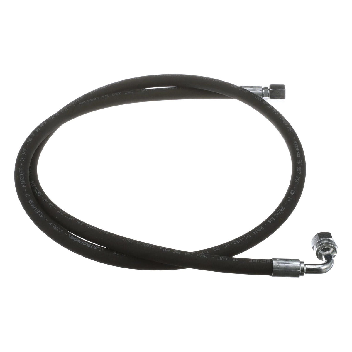 338508A1 - OEM HYDRAULIC HOSE ASSEMBLY TANK - CASE CONSTRUCTION
