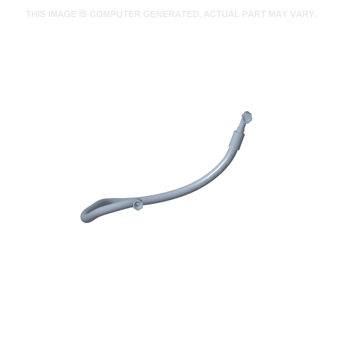 338510A1 - OEM HOSE HYDRAULIC - CASE CONSTRUCTION