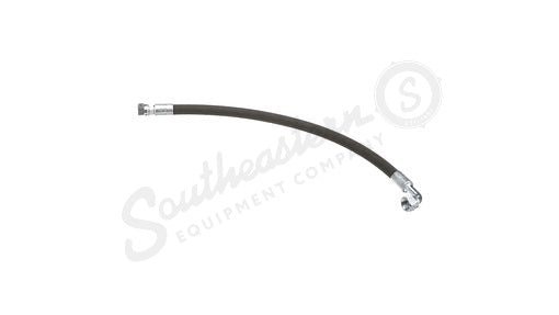 338511A2 - OEM HYDRAULIC HOSE ASSEMBLY - CASE CONSTRUCTION