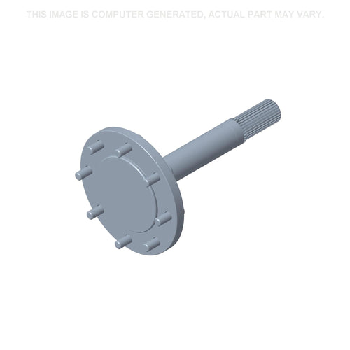 338550A4 - OEM MAIN SHAFT - CASE CONSTRUCTION