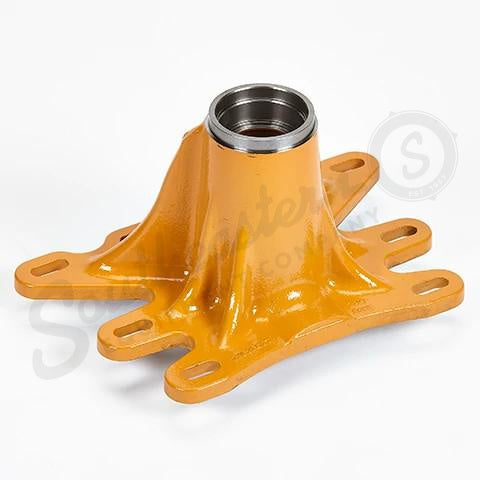 338551A2 - OEM HUB - CASE CONSTRUCTION