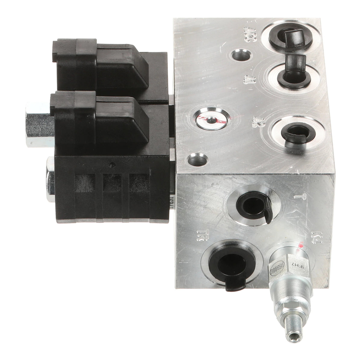 33MH-20061 - OEM SOLENOID - CASE CONSTRUCTION