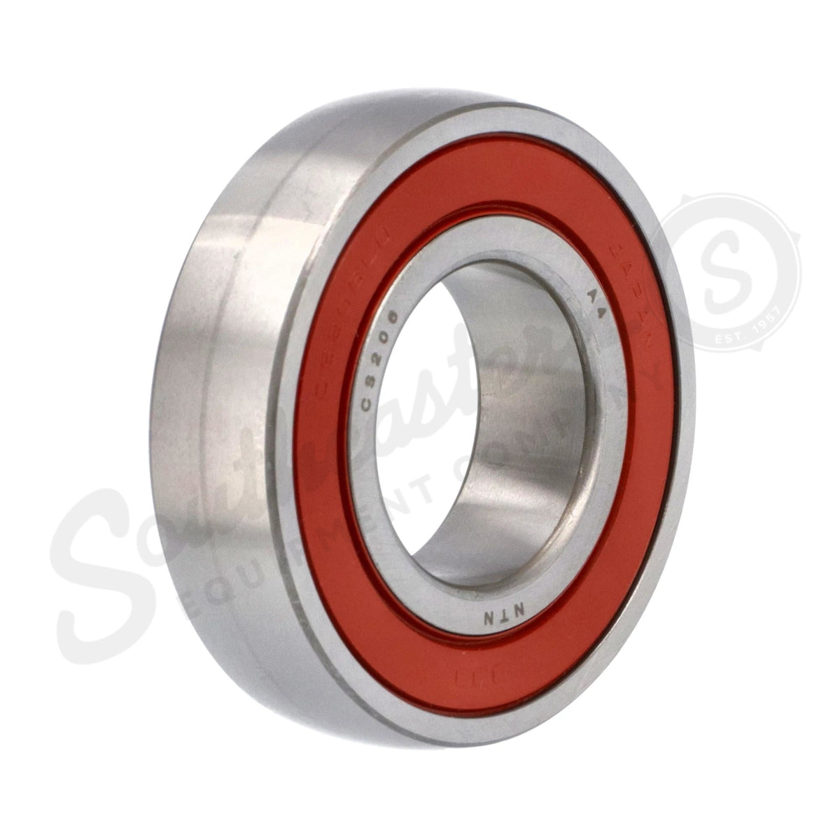 340411237 - OEM BALL BEARING 39058 30MM ID X 62MM OD X 16MM W - CASE CONSTRUCTION