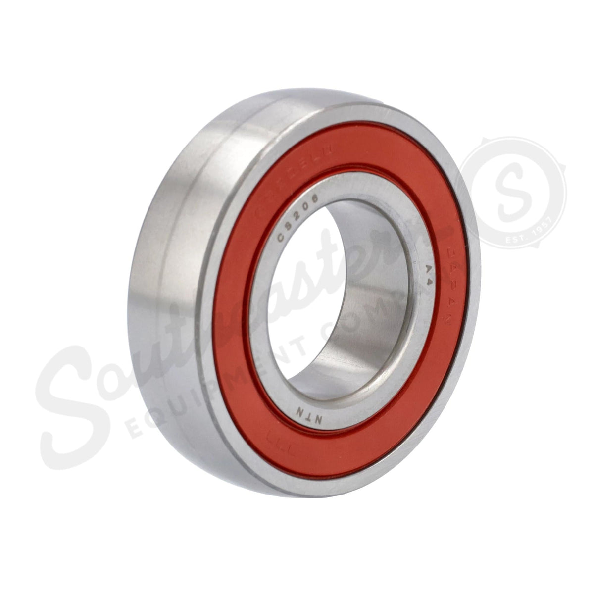 340411237 - OEM BALL BEARING 39058 30MM ID X 62MM OD X 16MM W - CASE CONSTRUCTION