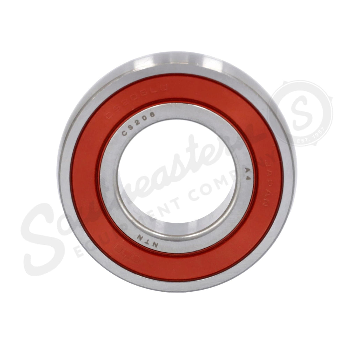 340411237 - OEM BALL BEARING 39058 30MM ID X 62MM OD X 16MM W - CASE CONSTRUCTION