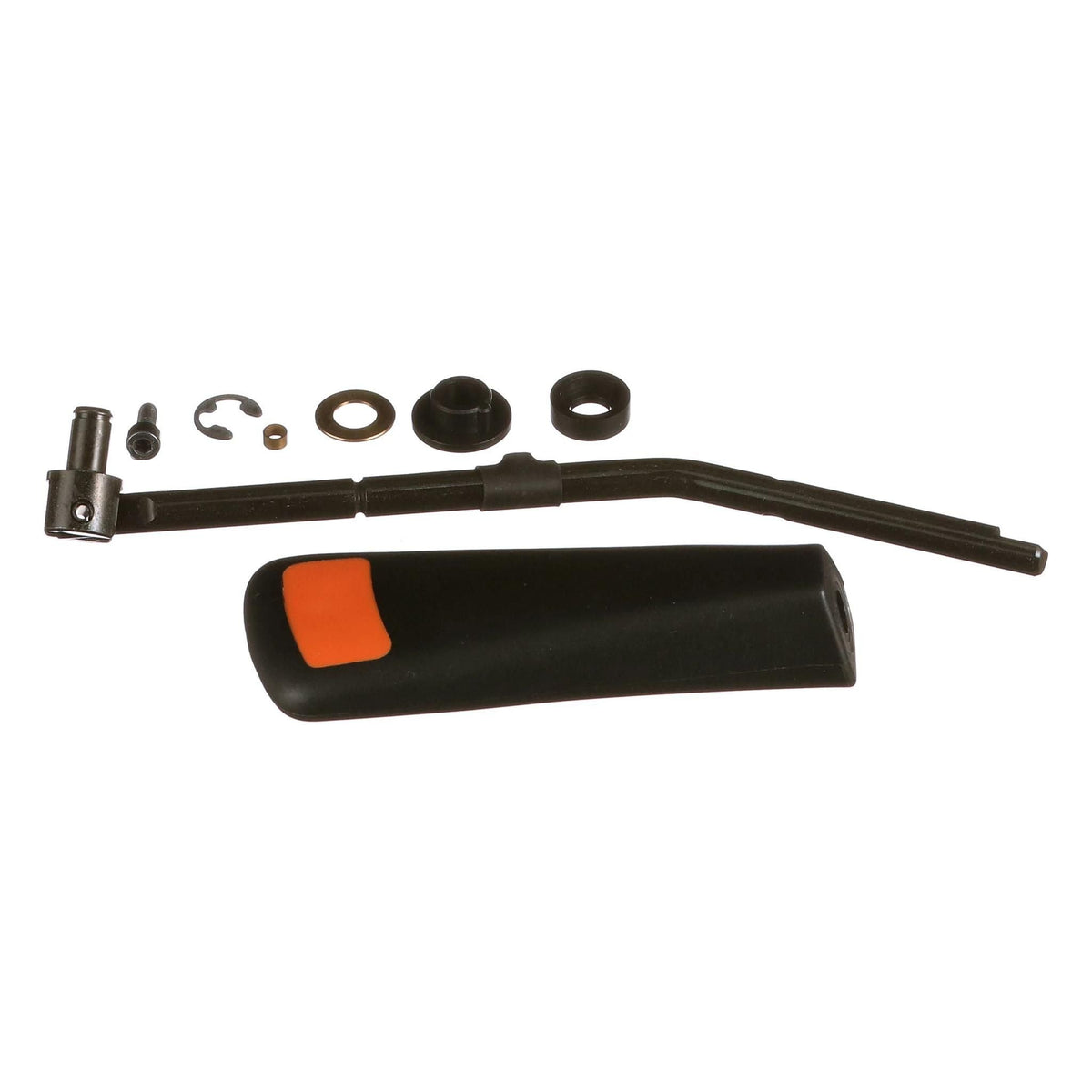 341303A2 - OEM LEVER ASSEMBLY - CASE CONSTRUCTION