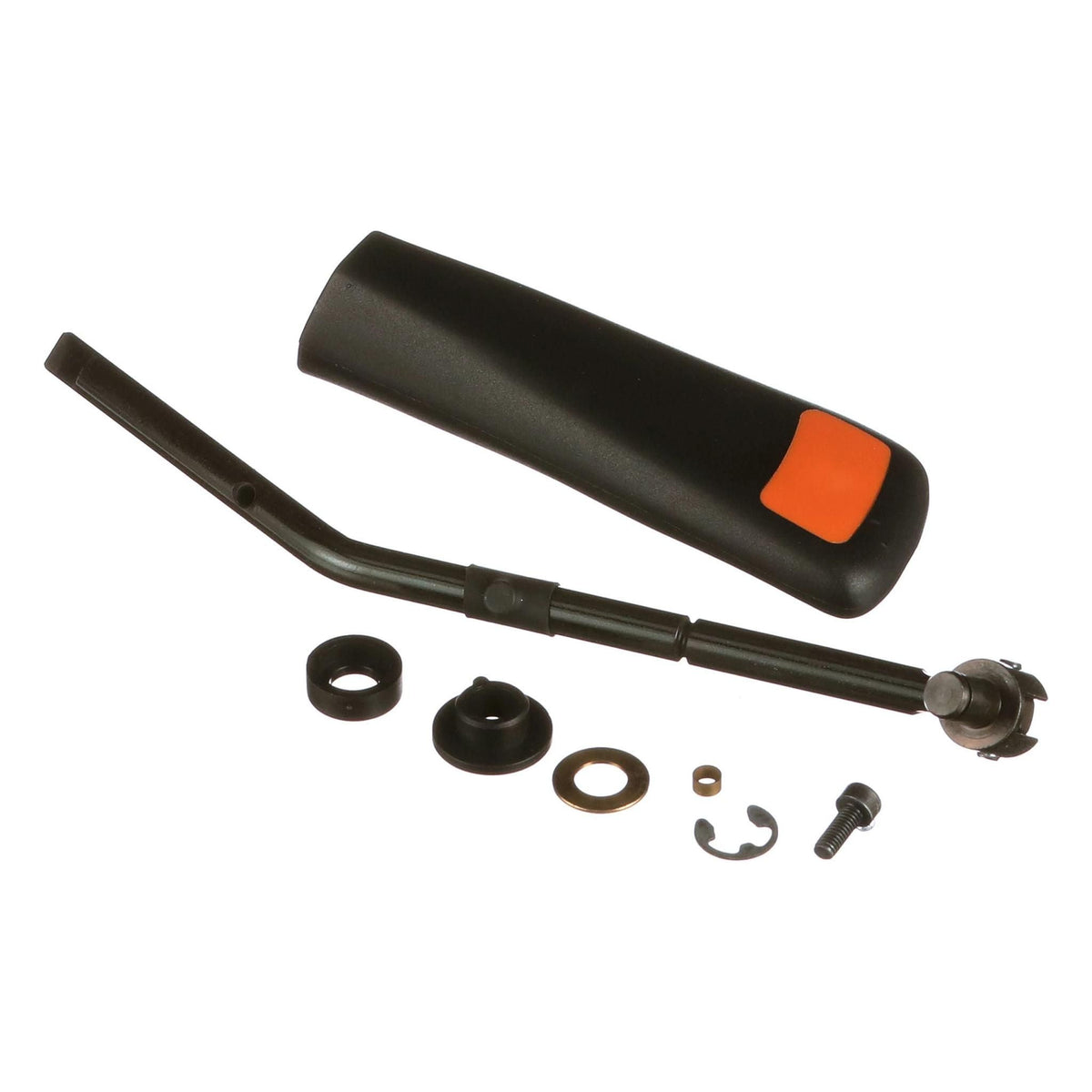 341303A2 - OEM LEVER ASSEMBLY - CASE CONSTRUCTION