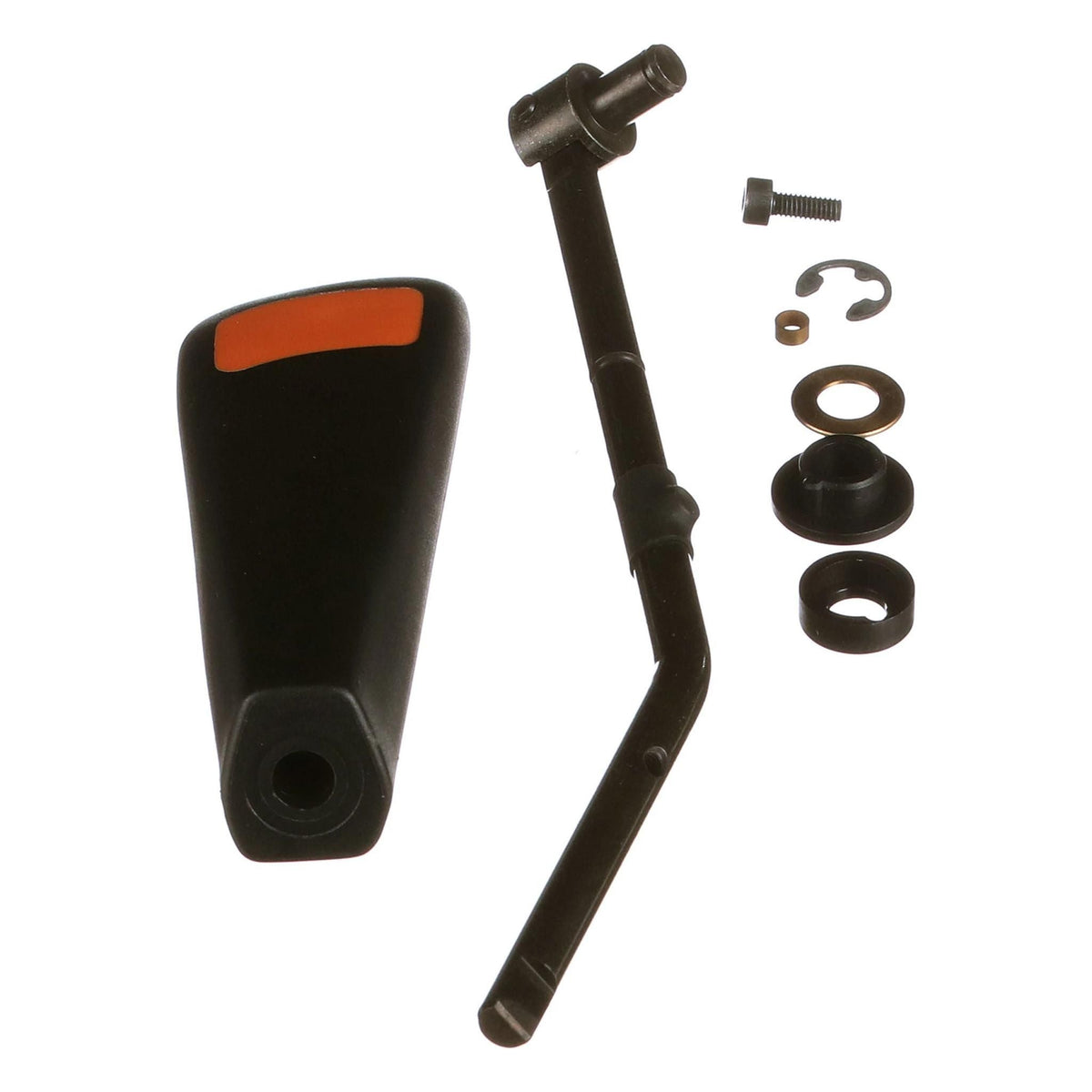 341303A2 - OEM LEVER ASSEMBLY - CASE CONSTRUCTION