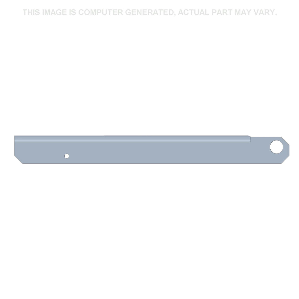 341564A2 - OEM STRUT - CASE CONSTRUCTION