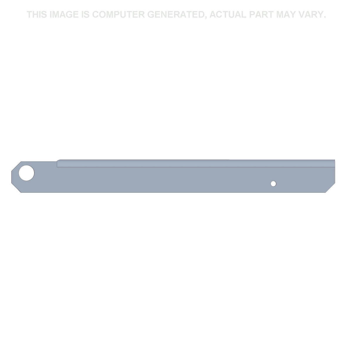 341564A2 - OEM STRUT - CASE CONSTRUCTION