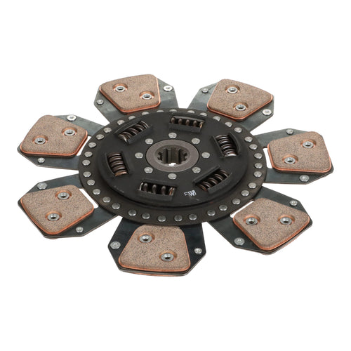 341723A1R - OEM REMANUFACTURED CLUTCH PRESSURE PLATE - CASE CONSTRUCTION