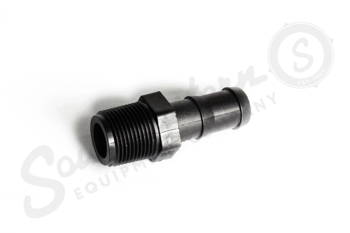 34306063 - OEM FITTING PIPE - CASE CONSTRUCTION
