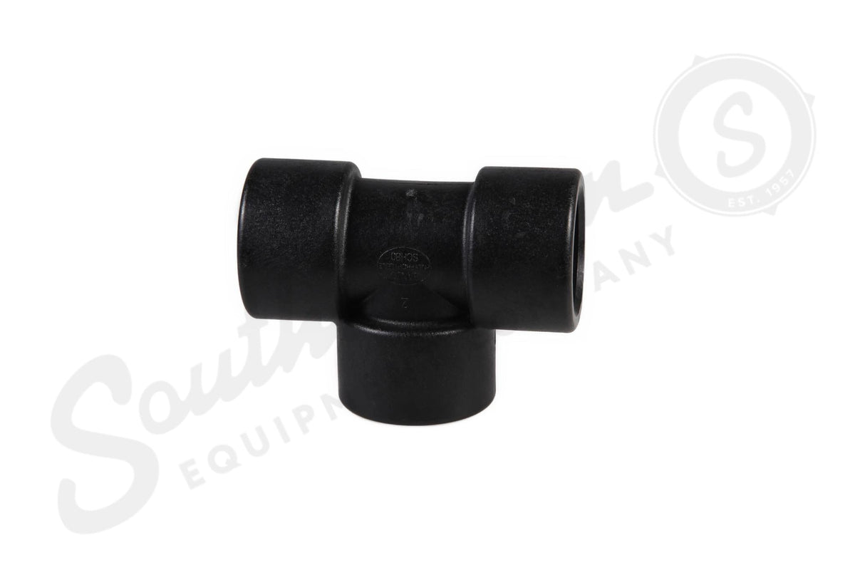 34308005 - OEM TEE - CASE CONSTRUCTION