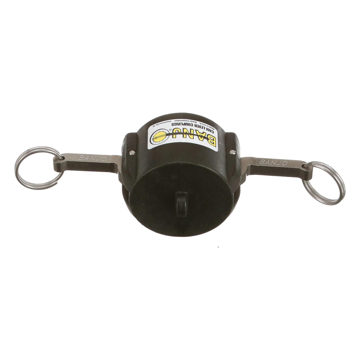 34416022 - OEM DUST CAP - CASE CONSTRUCTION