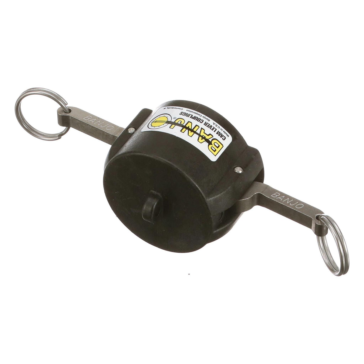34416022 - OEM DUST CAP - CASE CONSTRUCTION