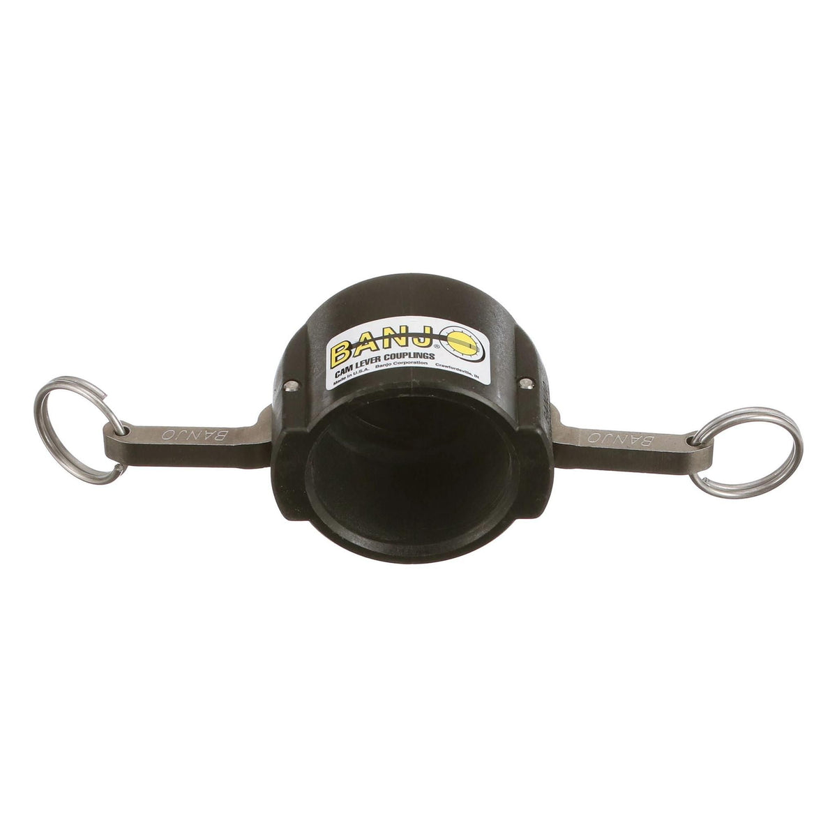 34416022 - OEM DUST CAP - CASE CONSTRUCTION