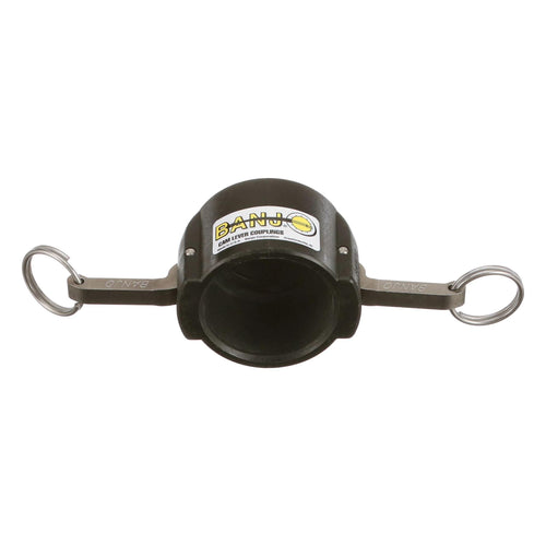34416022 - OEM DUST CAP - CASE CONSTRUCTION