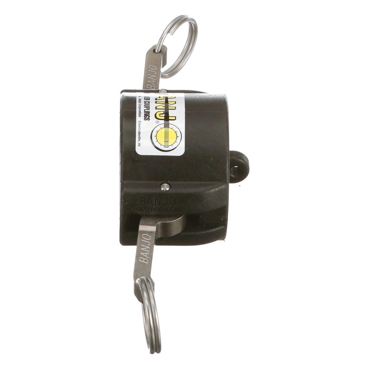34416022 - OEM DUST CAP - CASE CONSTRUCTION