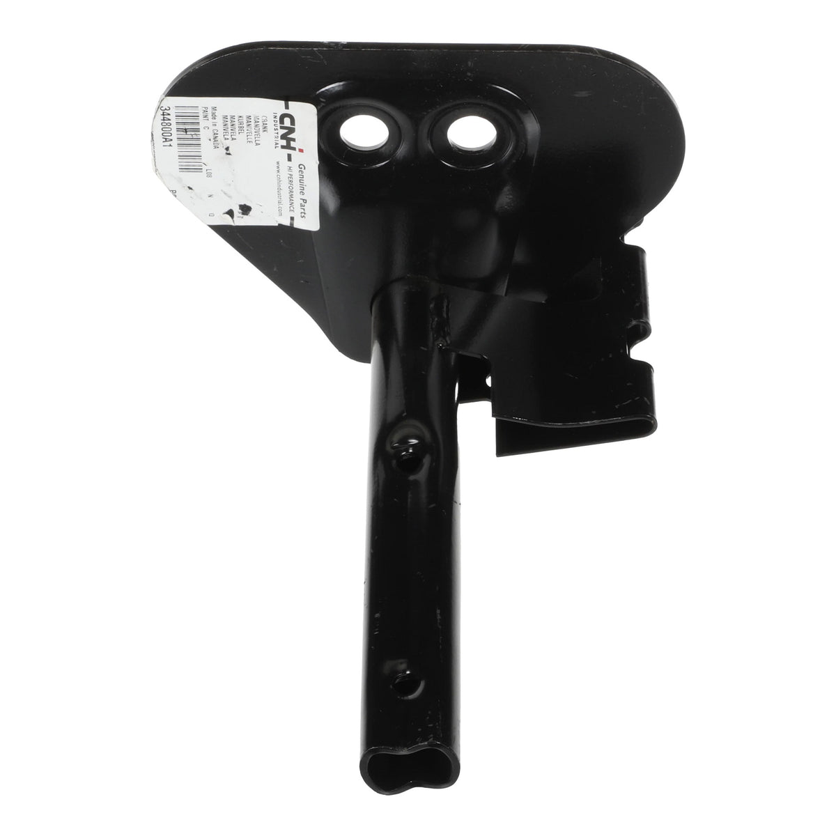 344800A1 - OEM CRANK - CASE CONSTRUCTION