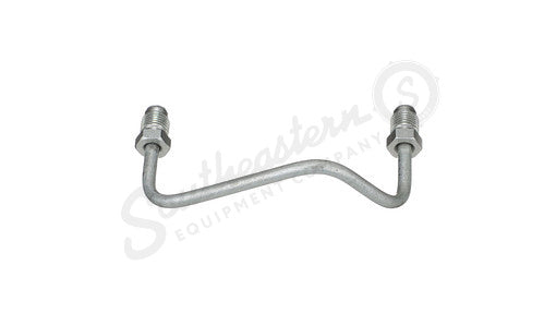 345061A2 - OEM CROSSOVER TUBE ASSEMBLY - CASE CONSTRUCTION