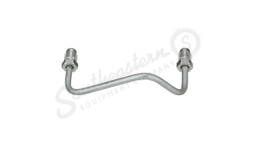 345061A2 - OEM CROSSOVER TUBE ASSEMBLY - CASE CONSTRUCTION