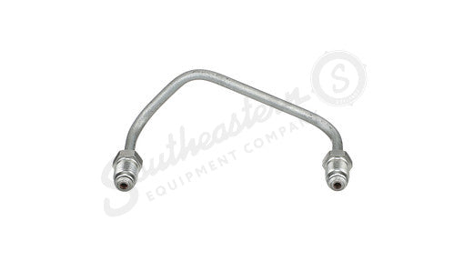 345061A2 - OEM CROSSOVER TUBE ASSEMBLY - CASE CONSTRUCTION