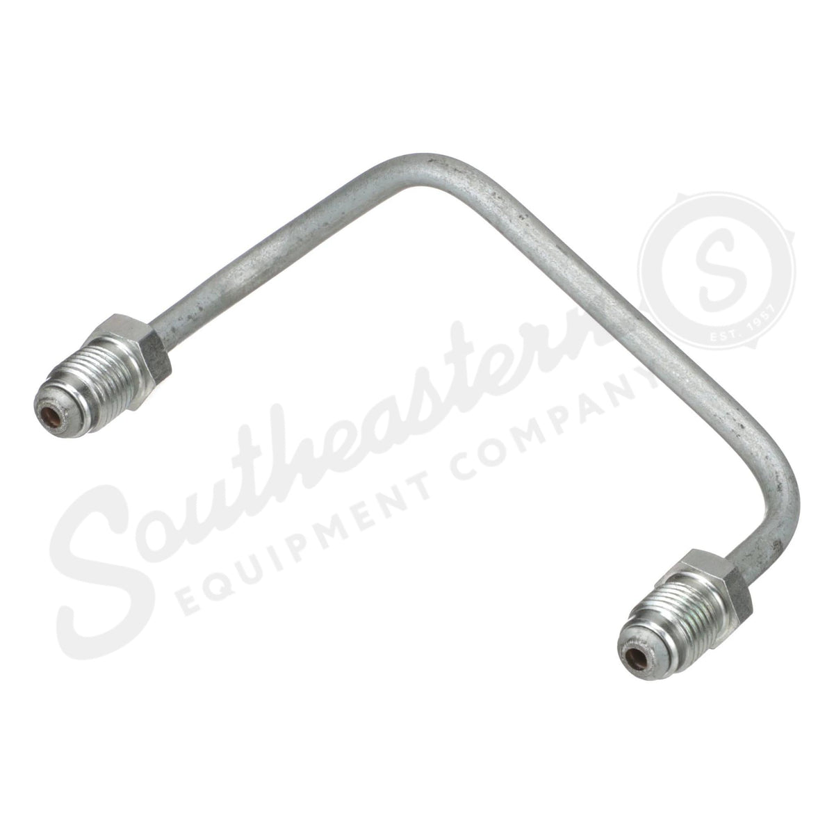 345061A2 - OEM CROSSOVER TUBE ASSEMBLY - CASE CONSTRUCTION