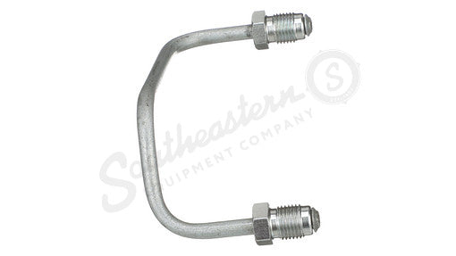 345061A2 - OEM CROSSOVER TUBE ASSEMBLY - CASE CONSTRUCTION