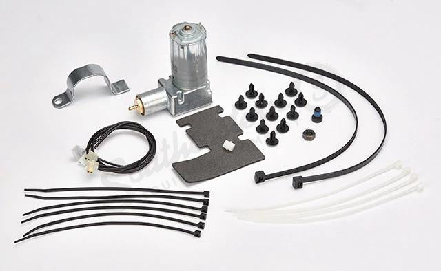345125A1 - OEM AIR COMPRESSOR KIT - CASE CONSTRUCTION
