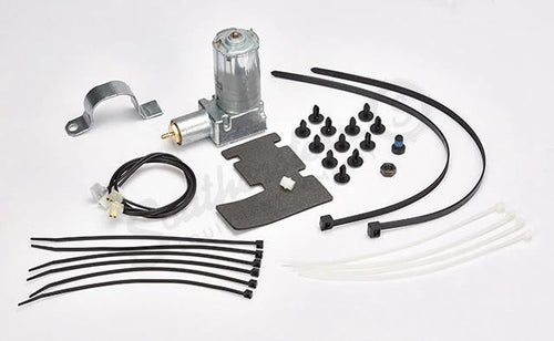345125A1 - OEM AIR COMPRESSOR KIT - CASE CONSTRUCTION