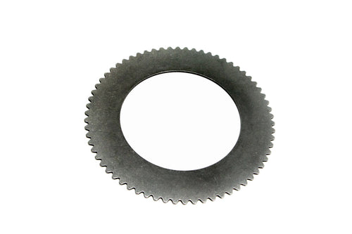 345335A2 - OEM PLATE - CASE CONSTRUCTION