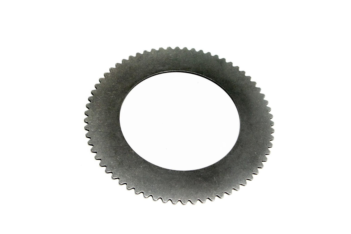 345335A2 - OEM PLATE - CASE CONSTRUCTION