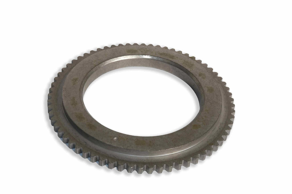 345336A1 - OEM CLUTCH DRIVING PLATE - CASE CONSTRUCTION